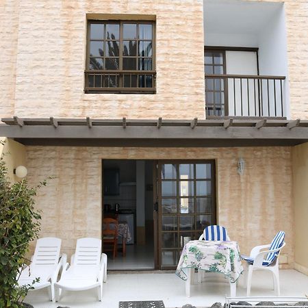 Maravilla Bungalows El Cotillo  Luaran gambar