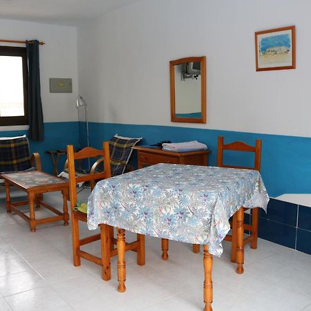 Maravilla Bungalows El Cotillo  Luaran gambar