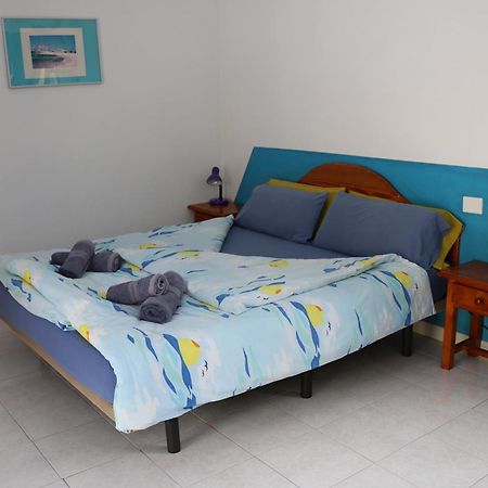 Maravilla Bungalows El Cotillo  Luaran gambar
