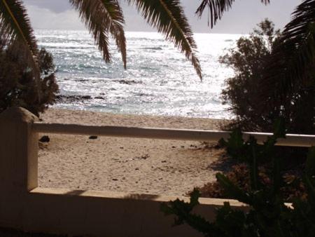 Maravilla Bungalows El Cotillo  Luaran gambar