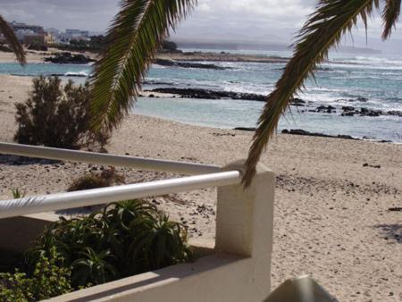 Maravilla Bungalows El Cotillo  Luaran gambar