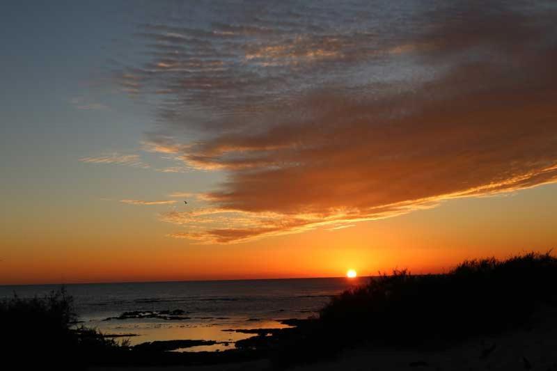 Maravilla Bungalows El Cotillo  Luaran gambar