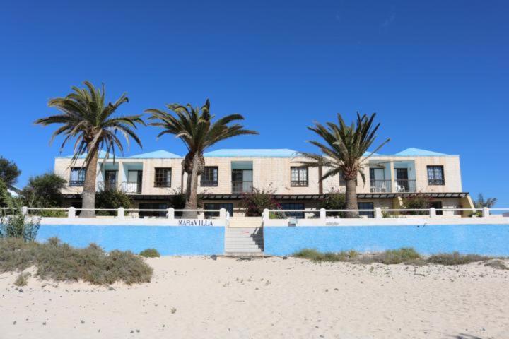 Maravilla Bungalows El Cotillo  Luaran gambar