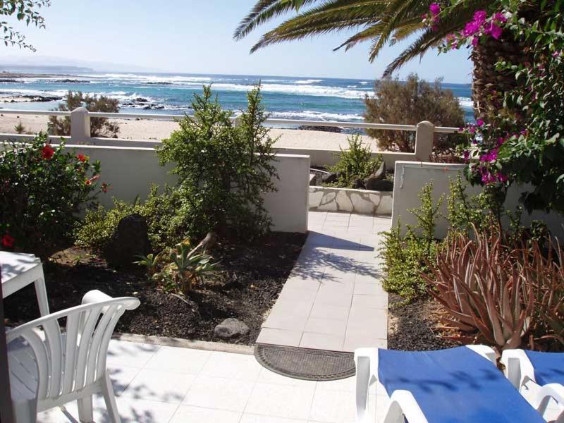 Maravilla Bungalows El Cotillo  Luaran gambar