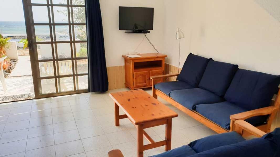 Maravilla Bungalows El Cotillo  Luaran gambar