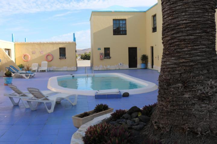 Maravilla Bungalows El Cotillo  Luaran gambar