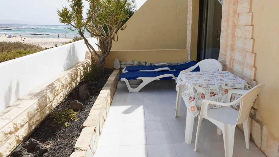 Maravilla Bungalows El Cotillo  Luaran gambar