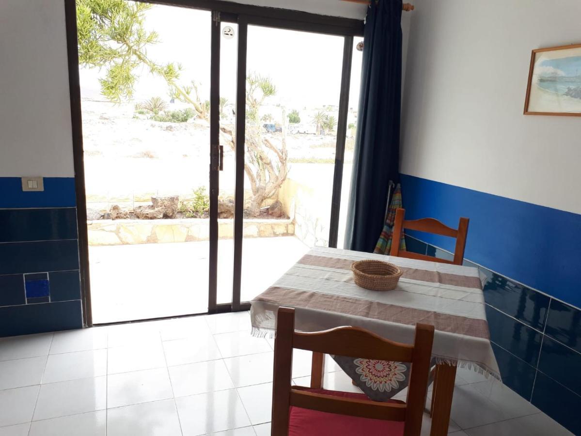 Maravilla Bungalows El Cotillo  Luaran gambar