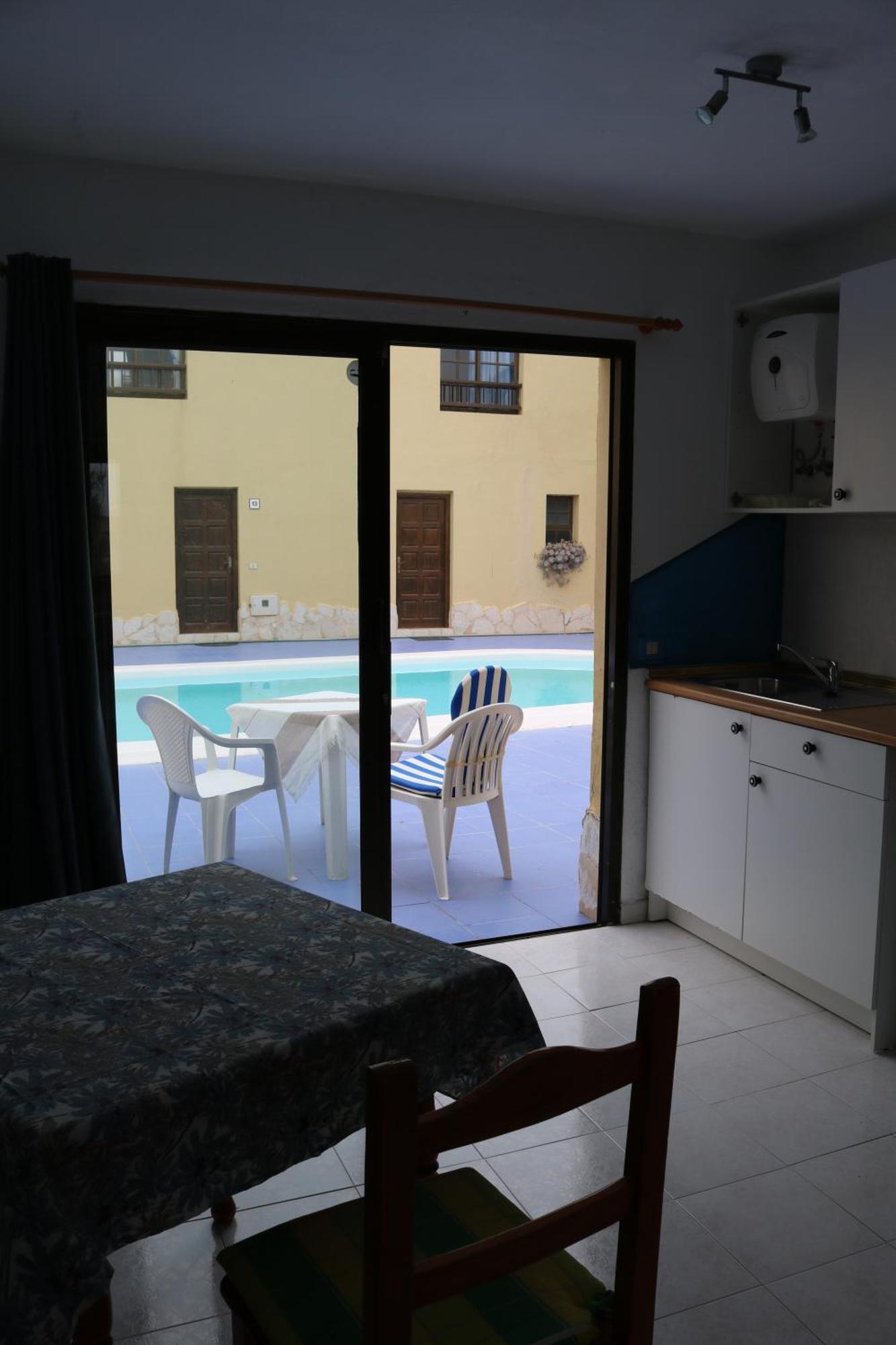 Maravilla Bungalows El Cotillo  Luaran gambar