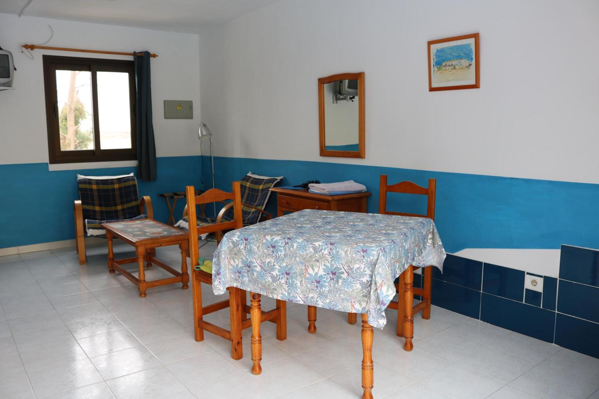 Maravilla Bungalows El Cotillo  Luaran gambar