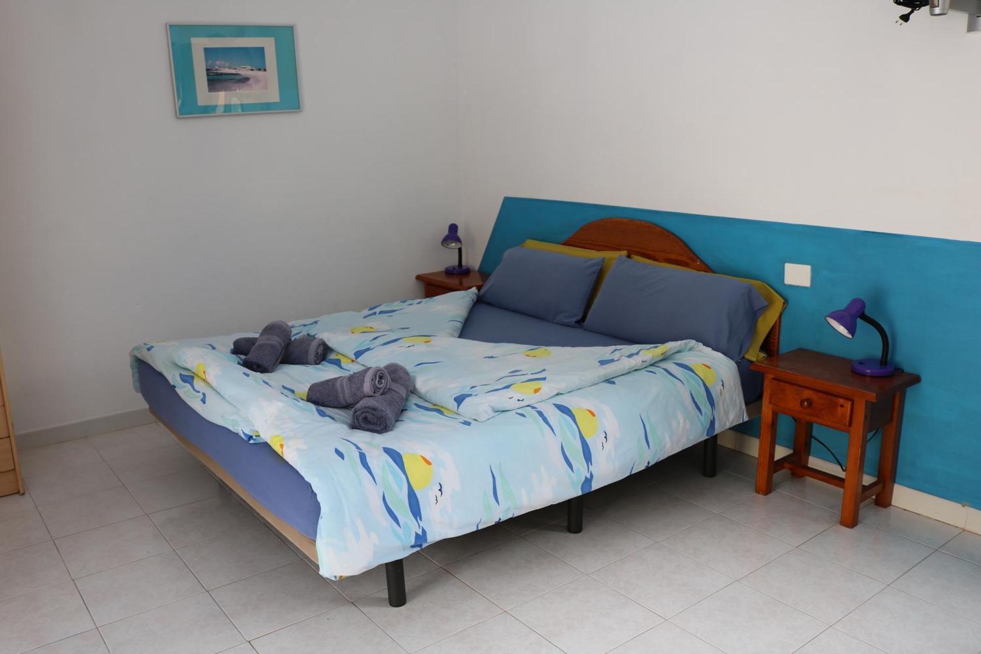 Maravilla Bungalows El Cotillo  Luaran gambar